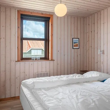 Hus Med Sauna Naer Bovbjerg Fyr Sj151 *